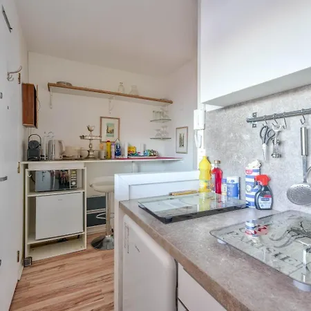 Avec Terrasse&parking à 8 Min à Pieds De La Appartement Arcachon